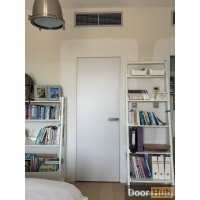باب مُجهّز بمقبض فيلومورو - باب داخلي بمقبض مخفي في الإمارات العربية المتحدة | DoorHub